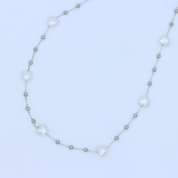 Delicate & Modern Necklace Chain – Perfect for Girls & Women, DYC1279 - Picture 4 of 12